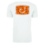 AVID Sportswear Gameday Home Icon T-Shirt - Mens, Orange-Grey, Small, MT32351OGYSM
