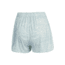 AVID Sportswear Haven Pacifico Shorts - Womens, Clearwater Sky, Small/Medium, WS12400CWSSM