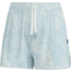 AVID Sportswear Haven Pacifico Shorts - Womens, Clearwater Sky, Small/Medium, WS12400CWSSM