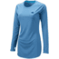 AVID Sportswear Inlet Avidry Crew - Womens, Blue Heaven, Extra Large, WK12101BLHXL