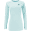 AVID Sportswear Inlet Avidry Crew - Womens, Seafoam, Medium, WK12101SFMMD