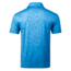 AVID Sportswear Inshore Pacifico Polo - Mens, Sky, Large, MK32413SKYLG