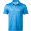AVID Sportswear Inshore Pacifico Polo - Mens, Sky, Large, MK32413SKYLG
