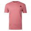 AVID Sportswear Island Fever T-Shirt - Mens, Heather Coral, Large, MT12408HCOLG
