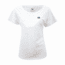 AVID Sportswear Island Queen T-Shirt - Womens, White, Small/Medium, WT12301WHTSM