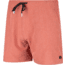 AVID Sportswear Latitude Volley Shorts - Mens, Heather Brick, Medium, MS32402HBRMD