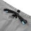 AVID Sportswear Long Shore Shorts - Mens, Iron, Small/Medium, MS12403IRNSM
