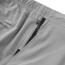 AVID Sportswear Long Shore Shorts - Mens, Iron, Small/Medium, MS12403IRNSM