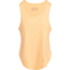 AVID Sportswear Marina Pacifico Racer Shirt - Womens, Peach, Extra Large, WK12408PEAXL
