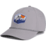AVID Sportswear Marlin Performance Hat - Mens, Charcoal, One Size, MH12404CHROS