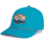 AVID Sportswear Marlin Performance Hat - Mens, Teal, One Size, MH12404TELOS