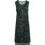 AVID Sportswear Ocean Breeze Coverup - Womens, Jungle, Medium, WK12322JUNMD