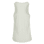 AVID Sportswear Ocean Breeze Tank - Womens, Heather Green Fig, Extra Large, WK12324HGFXL