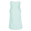 AVID Sportswear Ocean Breeze Tank - Womens, Heather Seafoam, Extra Large, WK12324HSFXL