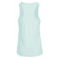 AVID Sportswear Ocean Breeze Tank - Womens, Heather Seafoam, Large, WK12324HSFLG