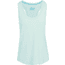 AVID Sportswear Ocean Breeze Tank - Womens, Heather Seafoam, Extra Large, WK12324HSFXL