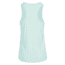 AVID Sportswear Ocean Breeze Tank - Womens, Heather Seafoam, Small/Medium, WK12324HSFSM