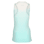 AVID Sportswear Ocean Breeze Tank - Womens, Seafoam, Extra Large, WK12324SFMXL