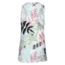 AVID Sportswear Ocean Breeze Tank - Womens, White, Extra Small, WK12324WHTXS