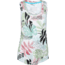 AVID Sportswear Ocean Breeze Tank - Womens, White, Medium, WK12324WHTMD