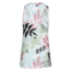 AVID Sportswear Ocean Breeze Tank - Womens, White, Medium, WK12324WHTMD