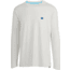 AVID Sportswear Pacifico Performance Crew - Mens, Glacier, Medium, MK12412GLGMD