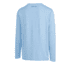 AVID Sportswear Pacifico Performance Crew - Mens, Sky, Medium, MK12412SKYMD