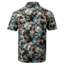 AVID Sportswear Palapa Shirt - Mens, Black, Large, MV12400BLKLG