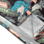 AVID Sportswear Palapa Shirt - Mens, Black, Large, MV12400BLKLG