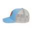 AVID Sportswear Payday Trucker Hat - Mens, Sky, One Size, MH12409SKYOS