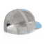 AVID Sportswear Payday Trucker Hat - Mens, Sky, One Size, MH12409SKYOS