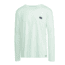 AVID Sportswear Youth Payout Avidry Long Sleeve Shirt - Boys, Seafoam, Extra Large, YK12401SFMXL