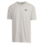 AVID Sportswear Payout T-Shirt - Mens, Heather Silver, Large, MT12403HSVLG