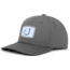 AVID Sportswear Pro Performance Hat - Mens, Charcoal, One Size, MH12402CHROS