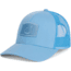 AVID Sportswear Recast Iconic Trucker Hat - Mens, Sky, One Size, MH12412SKYOS