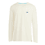 AVID Sportswear Sanibel Pacifico Long Sleeve Shirt - Mens, Bone, 2XL, MK12415BON2X