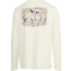 AVID Sportswear Sanibel Pacifico Long Sleeve Shirt - Mens, Bone, 2XL, MK12415BON2X