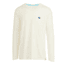AVID Sportswear Sanibel Pacifico Long Sleeve Shirt - Mens, Bone, Large, MK12415BONLG