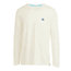 AVID Sportswear Sanibel Pacifico Long Sleeve Shirt - Mens, Bone, Medium, MK12415BONMD