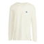 AVID Sportswear Sanibel Pacifico Long Sleeve Shirt - Mens, Bone, Small/Medium, MK12415BONSM
