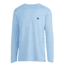 AVID Sportswear Sanibel Pacifico Long Sleeve Shirt - Mens, Sky, Medium, MK12415SKYMD