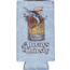 AVID Sportswear Slim Can Cooler, Adrift Seafoam, One Size, MA12401ADSOS