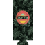 AVID Sportswear Slim Can Cooler, Jungle, One Size, MA32303JUNOS