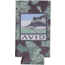 AVID Sportswear Slim Can Cooler, Shelter Aspen, One Size, MA12401SASOS