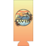 AVID Sportswear Slim Can Cooler, Sunrise, One Size, MA32303SUROS