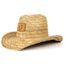 AVID Sportswear Southern Straw Hat - Mens, Natural, One Size, MH12422NATOS