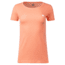 AVID Sportswear Squid Row T-Shirt - Womens, Light Orange, Large, WT12400LORLG
