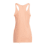 AVID Sportswear Stop At Nothing Tank - Womens, Vintage Light Orange, Extra Small, WT12405VLOXS