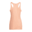 AVID Sportswear Stop At Nothing Tank - Womens, Vintage Light Orange, Medium, WT12405VLOMD