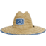 AVID Sportswear Sundaze Straw Hat - Mens, Clearwater Abyss, One Size, MH12421CWAOS